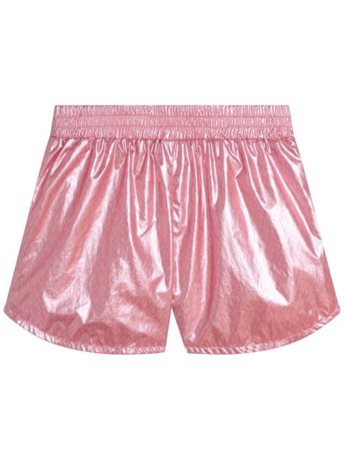 Shorts rosa MICHAEL KORS | R14137ROSA#